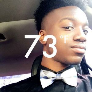 Meet your Posher, Travis